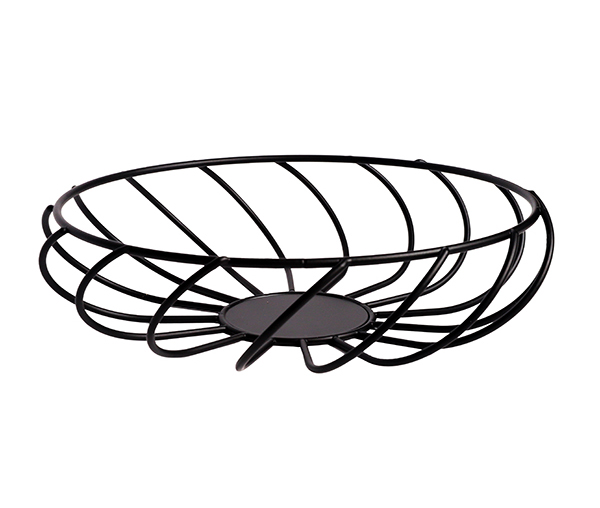 螺旋水果籃<br/> Spiral Fruit Basket